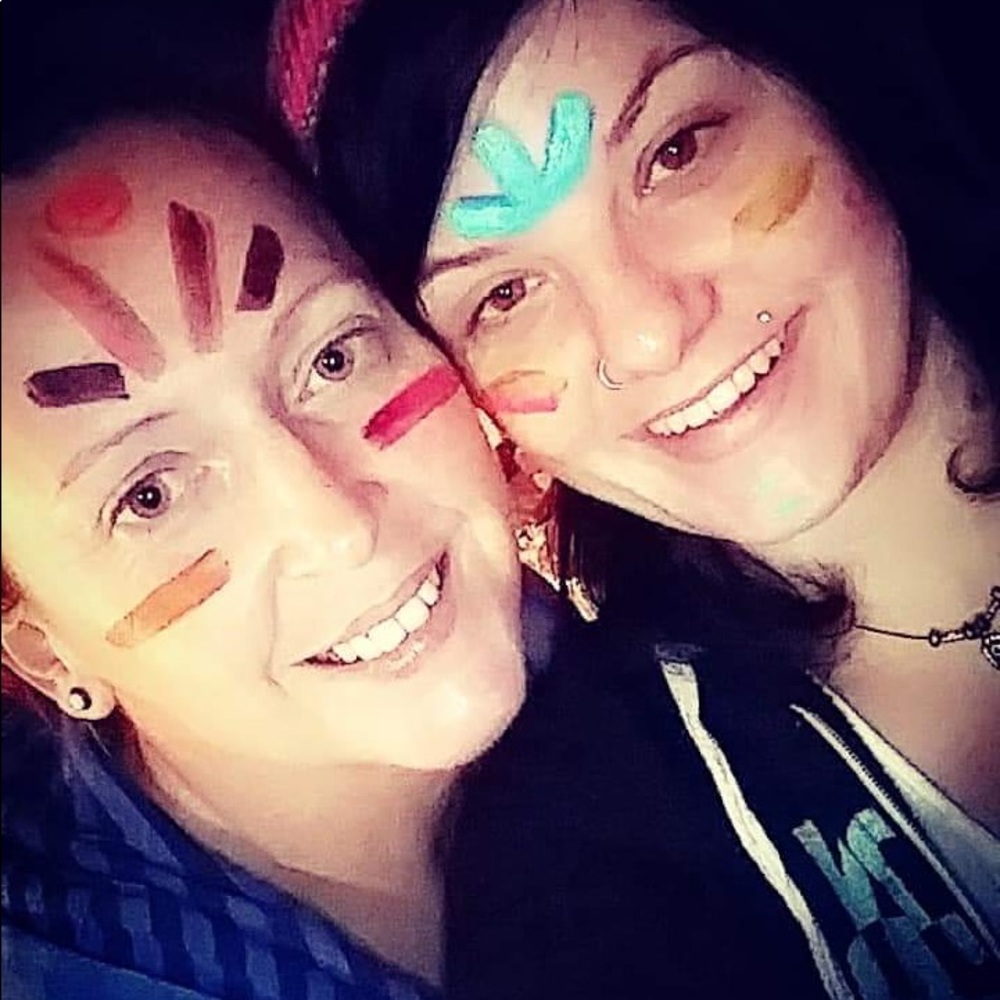 Meet your Posher, Carrie